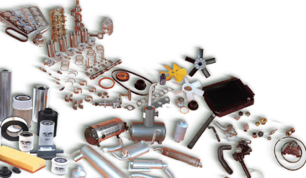 叉车配件的维建你知路几多？
